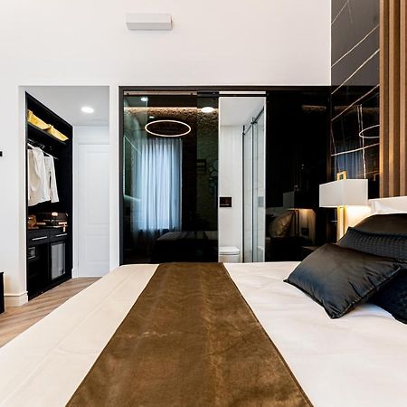 Nero Luxury Suites Cagliari Exteriér fotografie