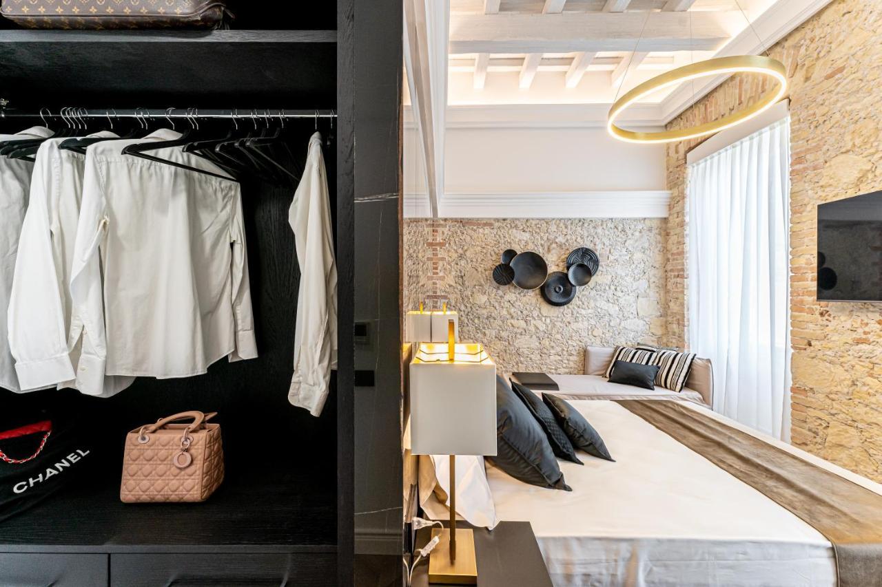 Nero Luxury Suites Cagliari Exteriér fotografie